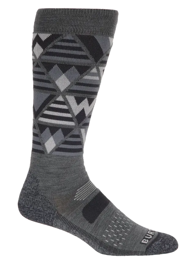 Burton Performance Midweight skidstrumpor dam Snowy Pines