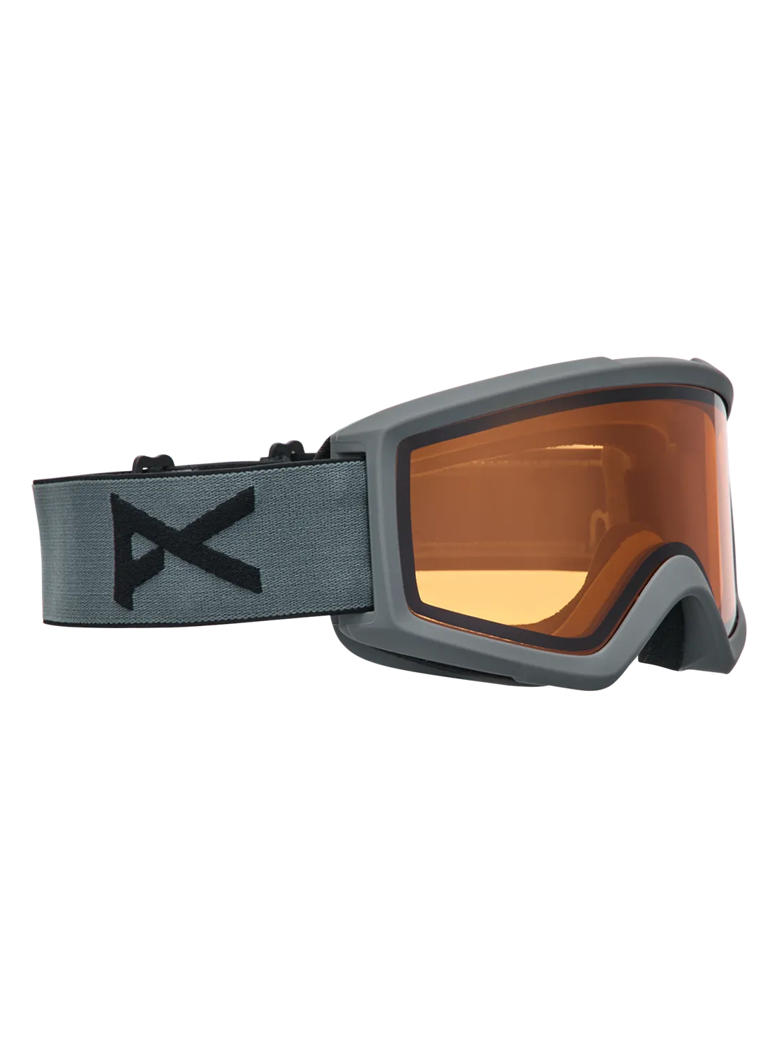 Anon Helix 2.0 skidglasögon Amber Stealth