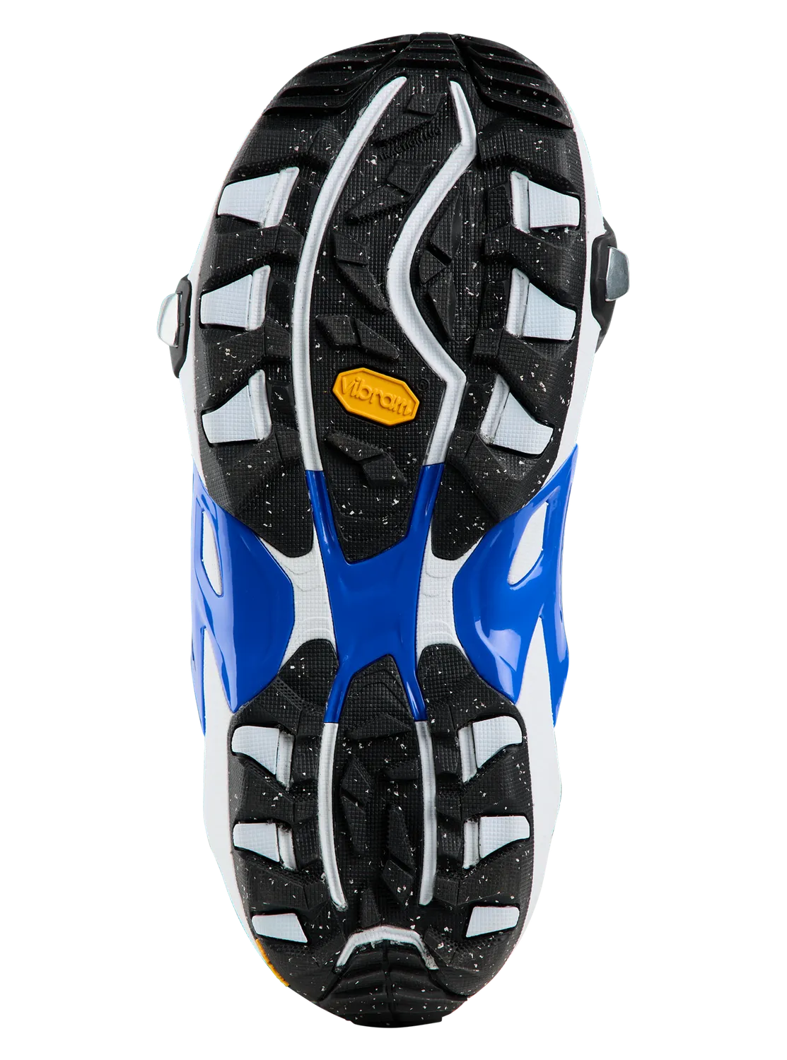 Burton Highshot X Pro Step On boots herr Svart