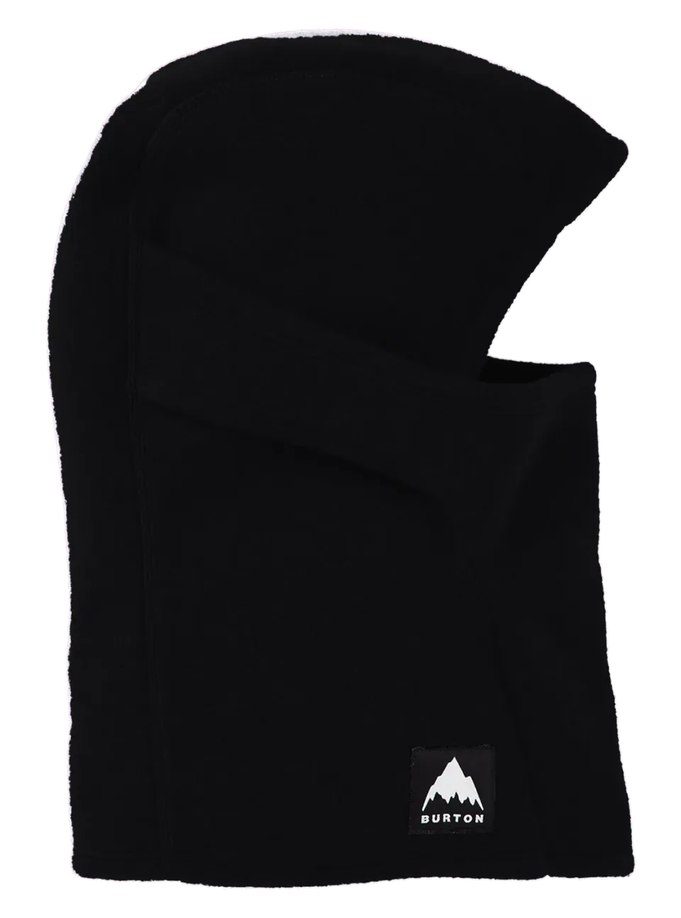 Burton Ember Fleece balaclava True Black varm