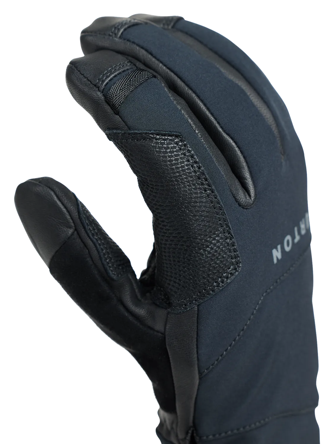 Burton [ak] Clutch handskar True Black GORE-TEX S