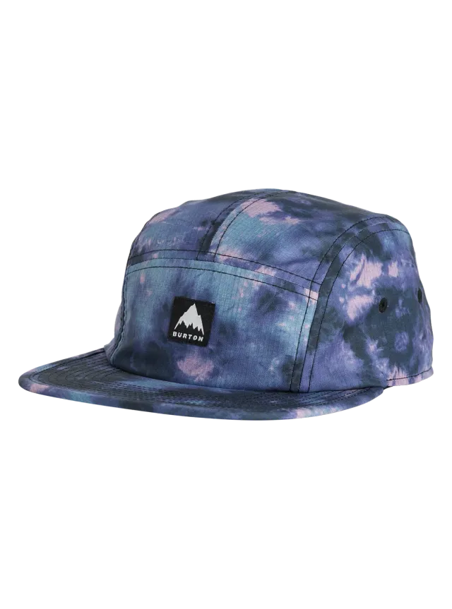 Burton Cordova 5-Panel keps Desert Rock camp