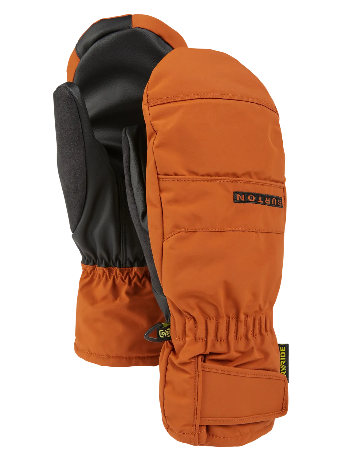 Burton Profile Under vantar True Black touchscreen