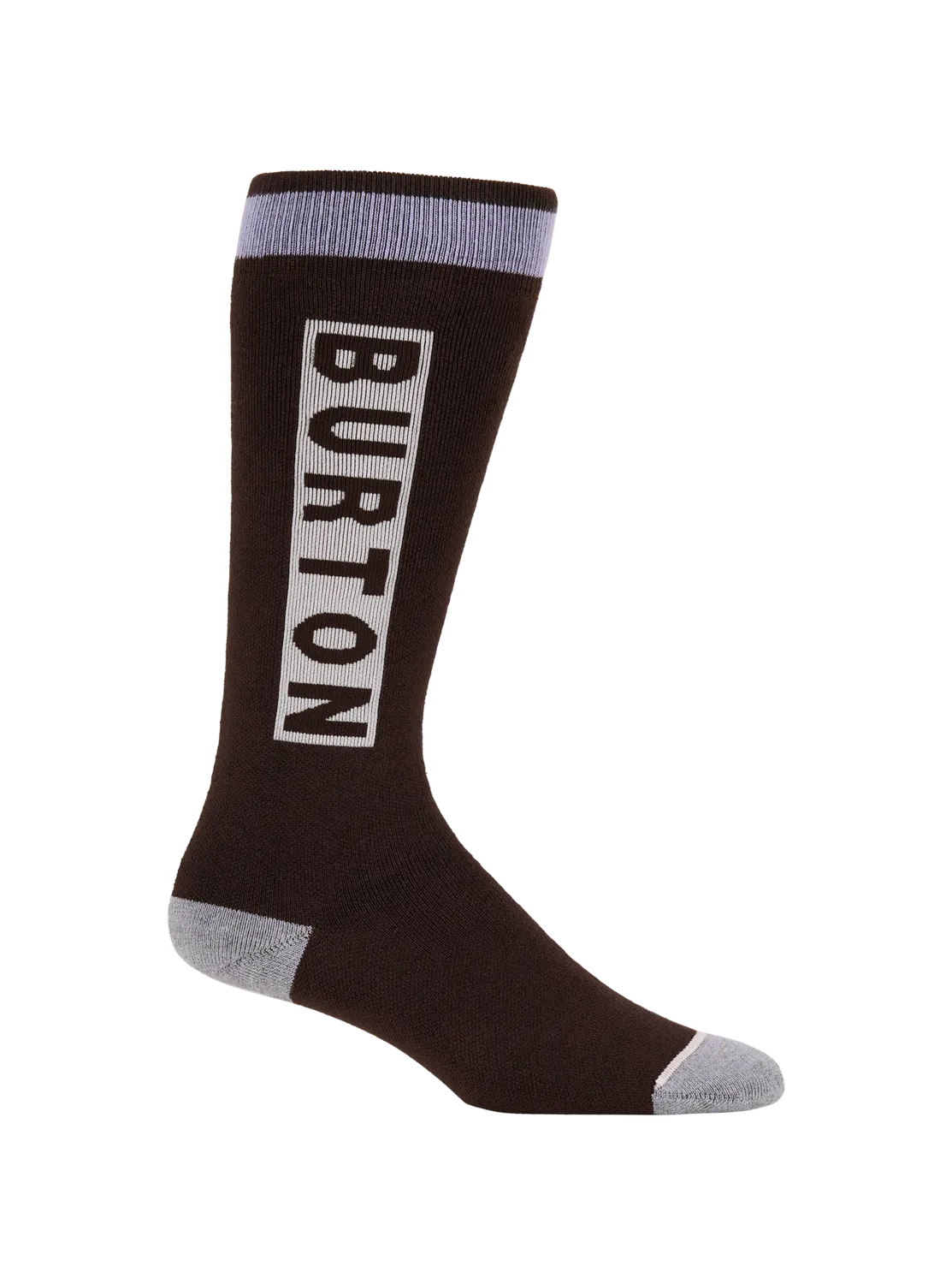 Burton Weekend strumpor dam 2-pack True Black mellanvikt