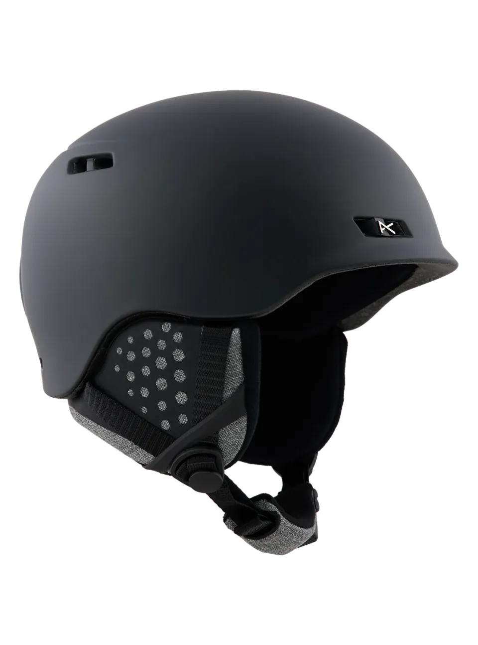 Burton Anon Rodan skidhjälm Terracotta lågprofil BOA