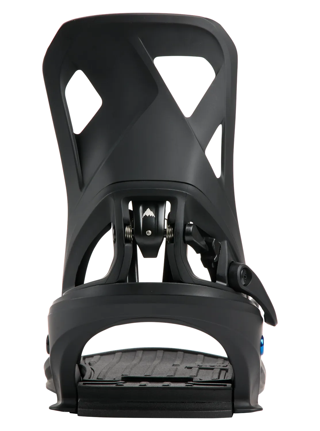 Burton Step On paket Moto boots + bindning svart