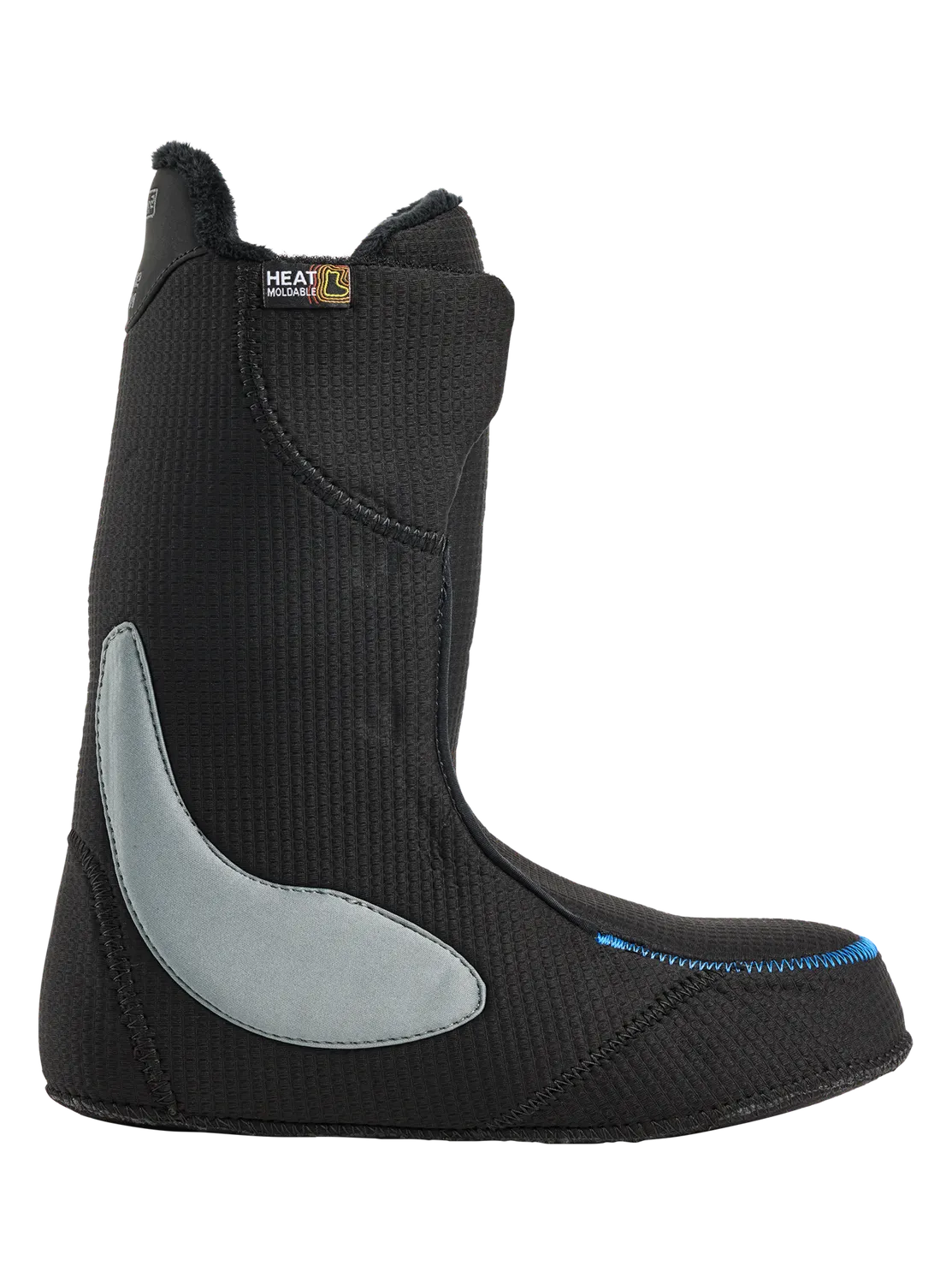 Burton Waverange Step On snowboardboots grå BOA