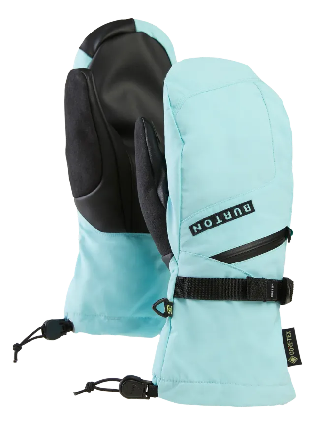 Burton GORE-TEX vantar Light Teal dam