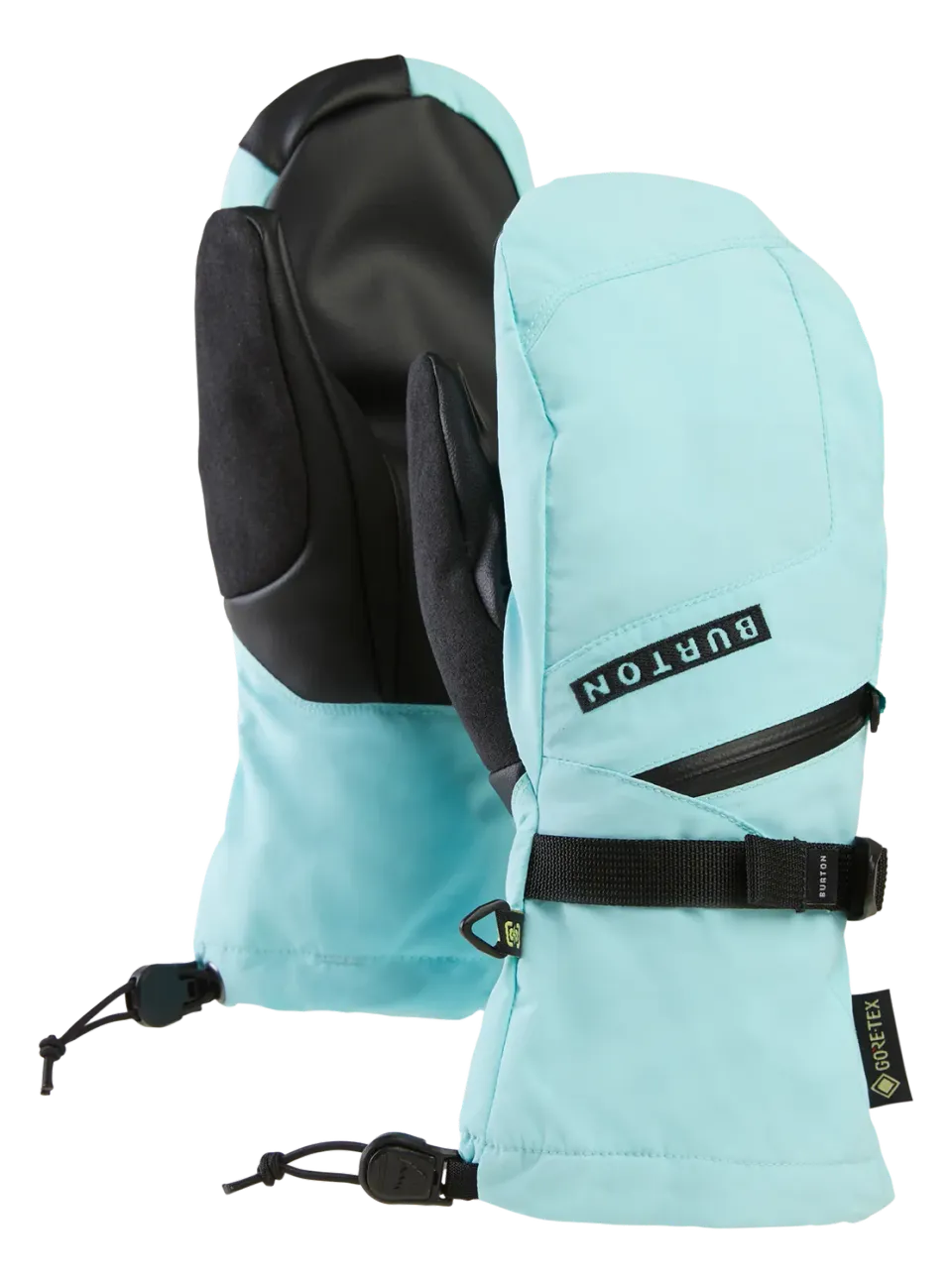 Burton GORE-TEX vantar Light Teal dam