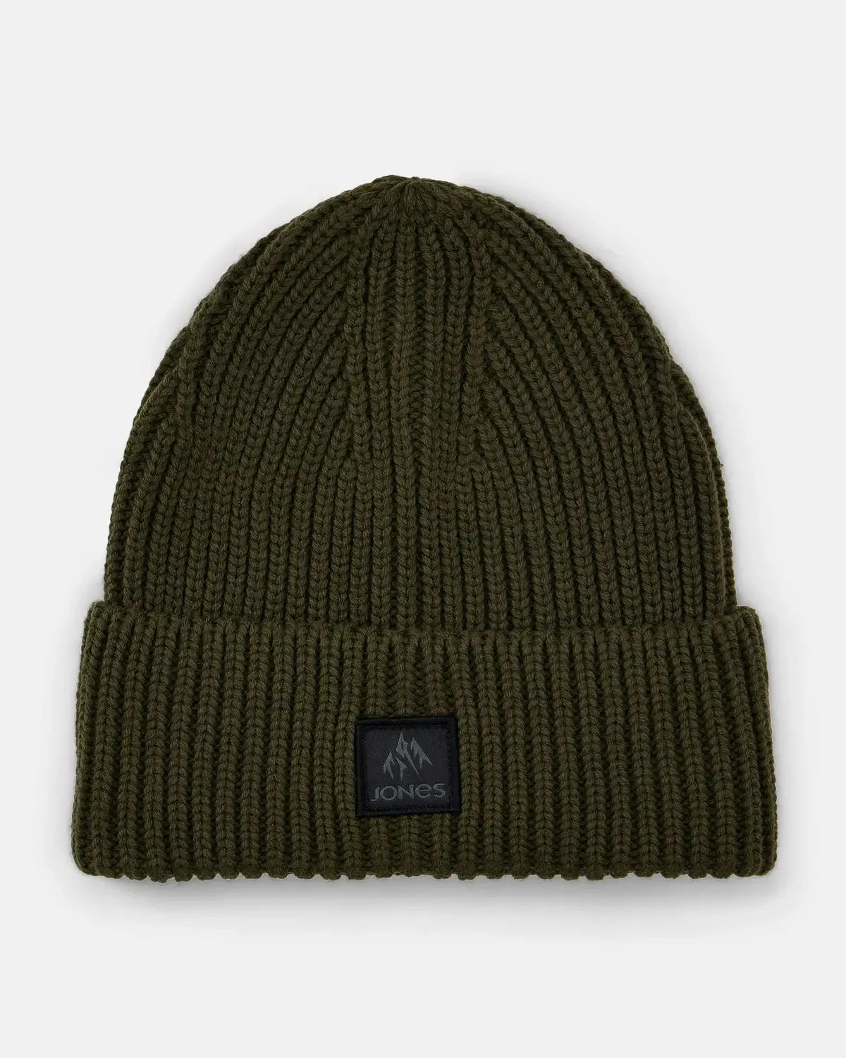 Jones Anchorage Beanie mössa glacier gray varm