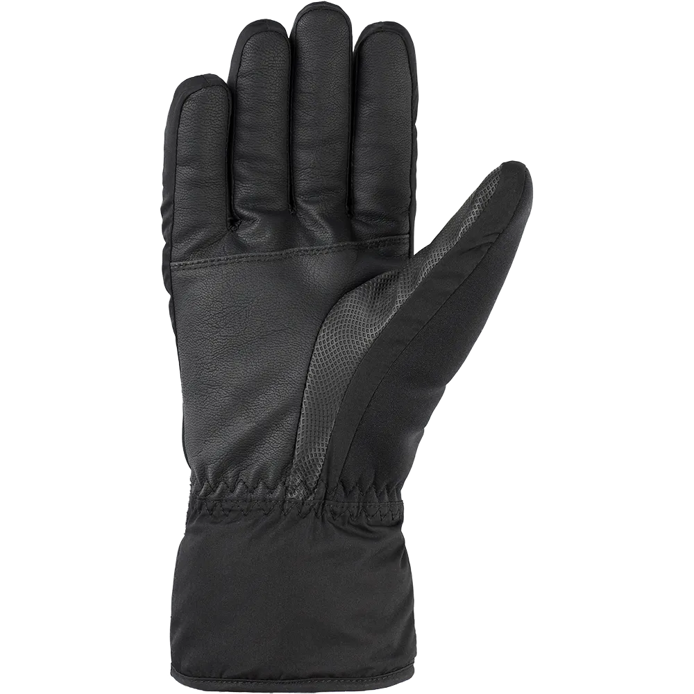 Cairn Styl Pro R handskar black sanguine vattentät