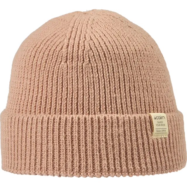 Cairn Alex Hat mössa Latte mjuk