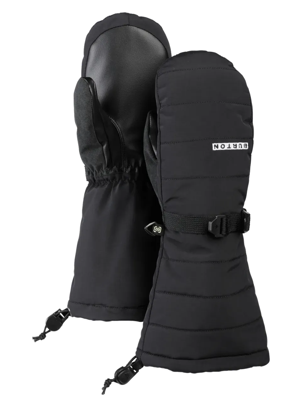 Burton Warmest vantar barn True Black dunvarma