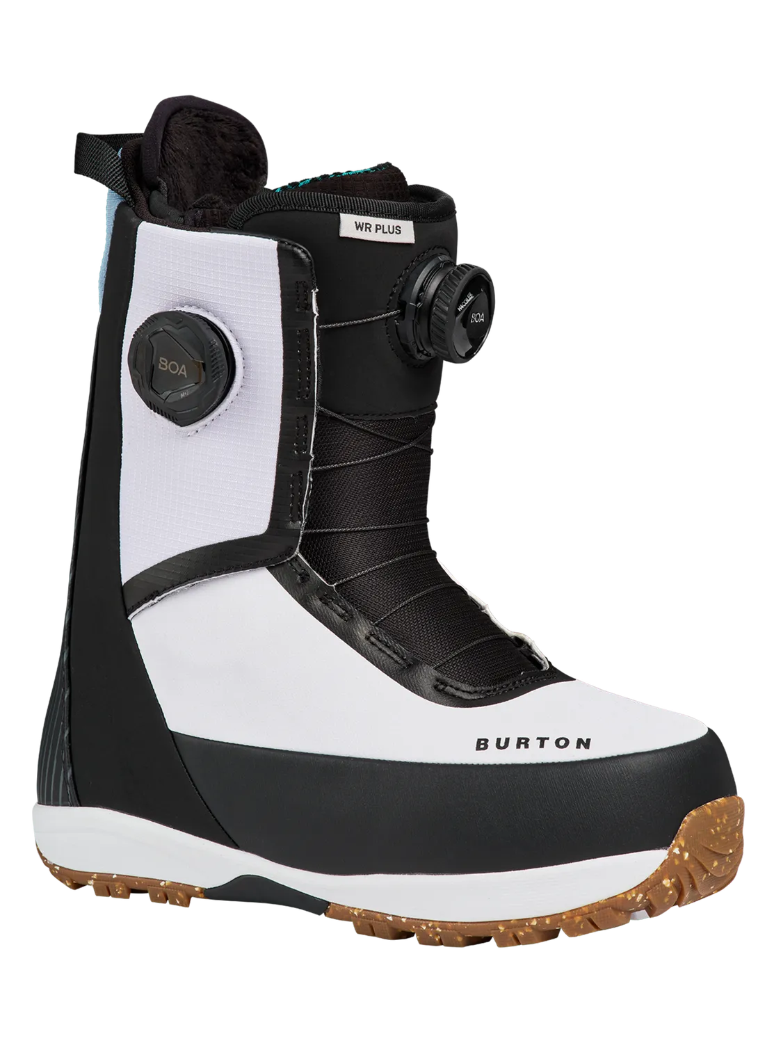 Burton Waverange Plus snowboardboots dam svart BOA