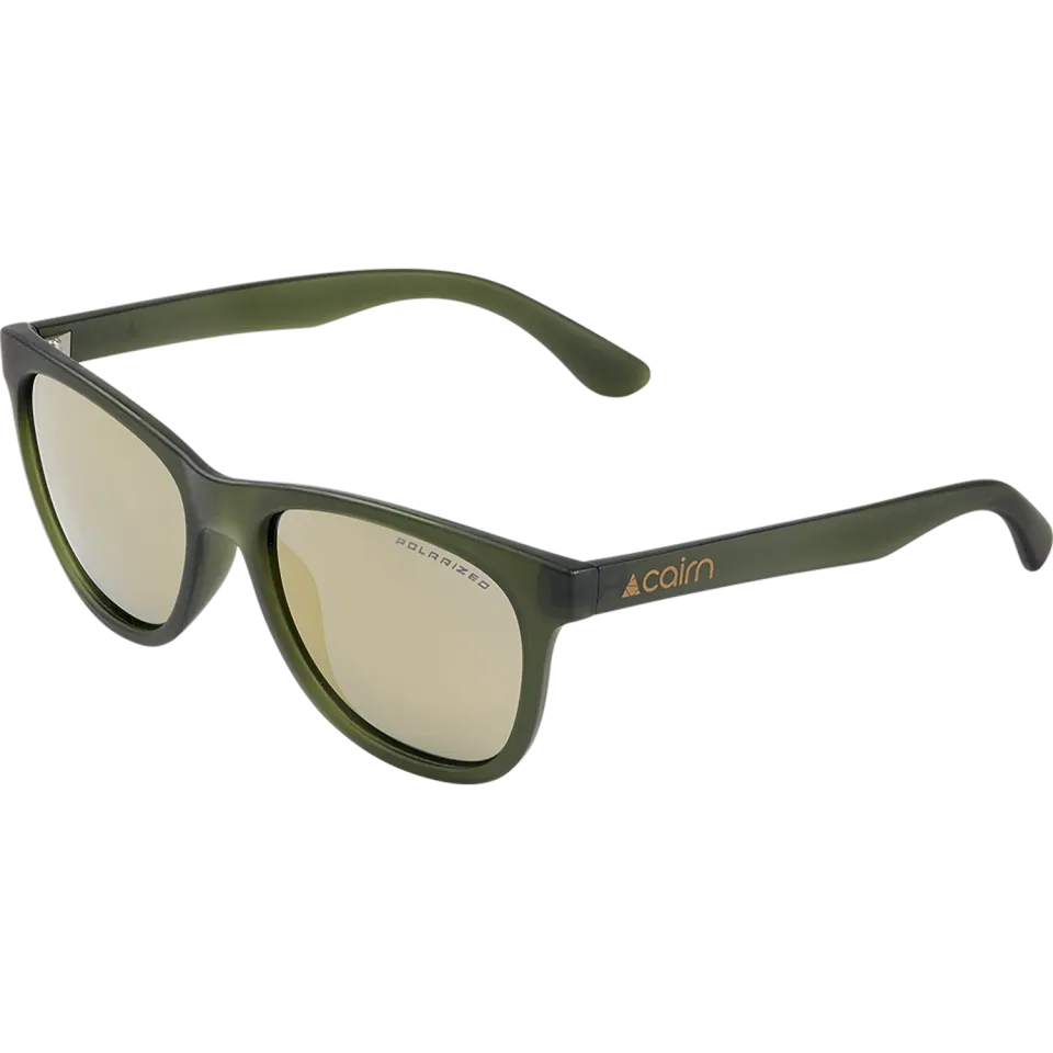 Cairn Foolish Polarized solglasögon kat 3