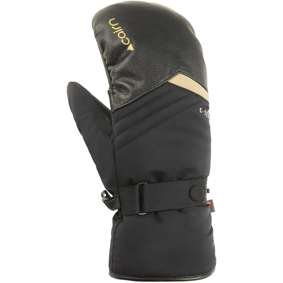 Cairn Masaya F IN W C-TEX Pro tumvante svart