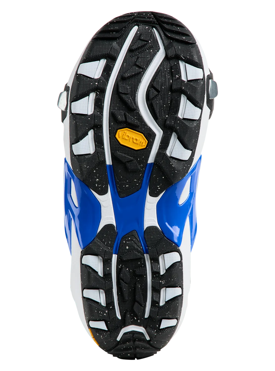 Burton Highshot X Pro Step On snowboardboots dam Svart styva