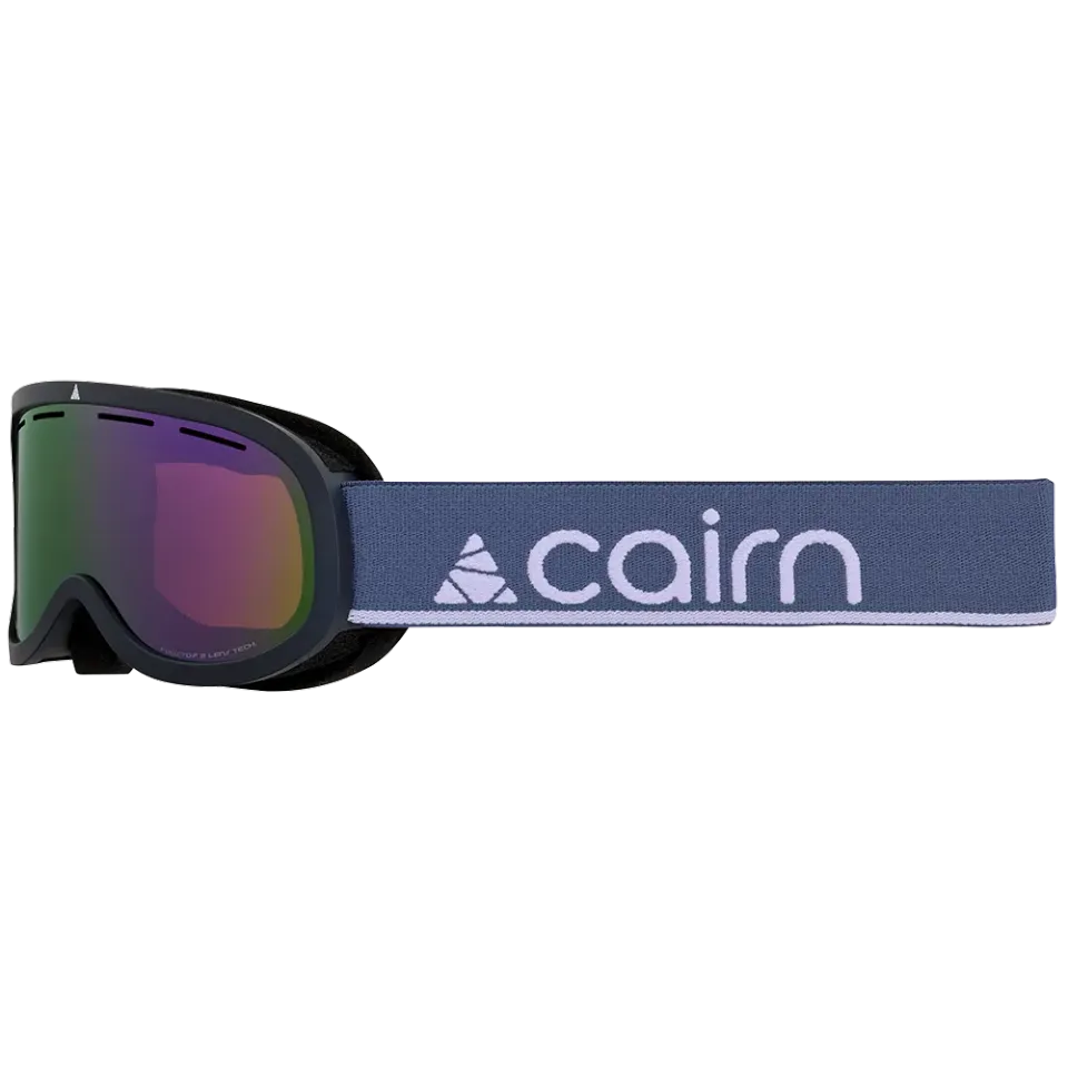 Cairn Maestro J skidglasögon Night Lilac kat 3