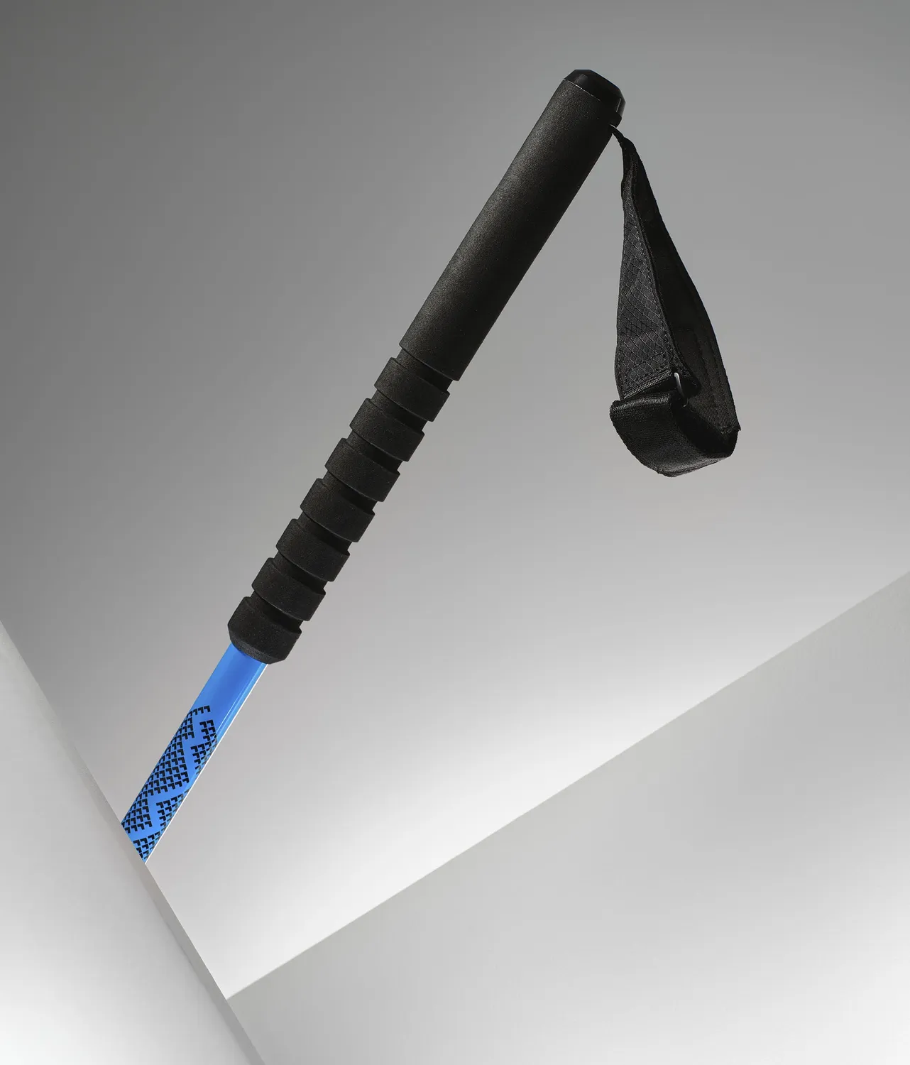 Black Crows Trios Freebird stavar black-blue teleskop