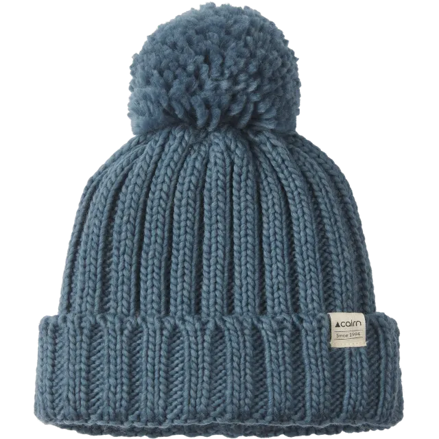 Cairn Sport Samael Hat J juniormössa topaz fleecefodrad