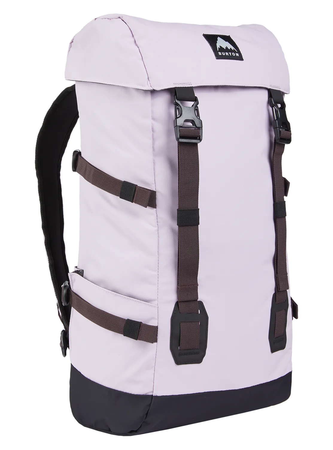 Burton Tinder 2.0 ryggsäck 30L True Black snörstängning
