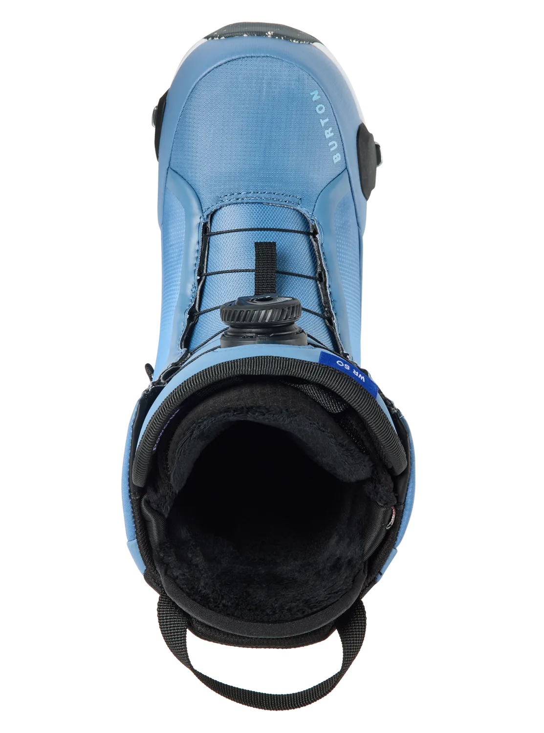 Burton Waverange Step On Snowboardboots Dam BOA