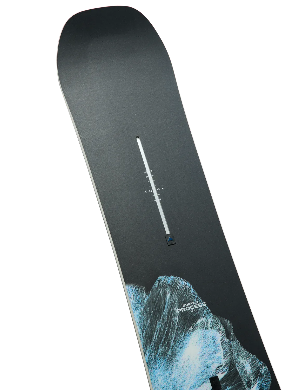 Burton Process Camber snowboard 157 precis
