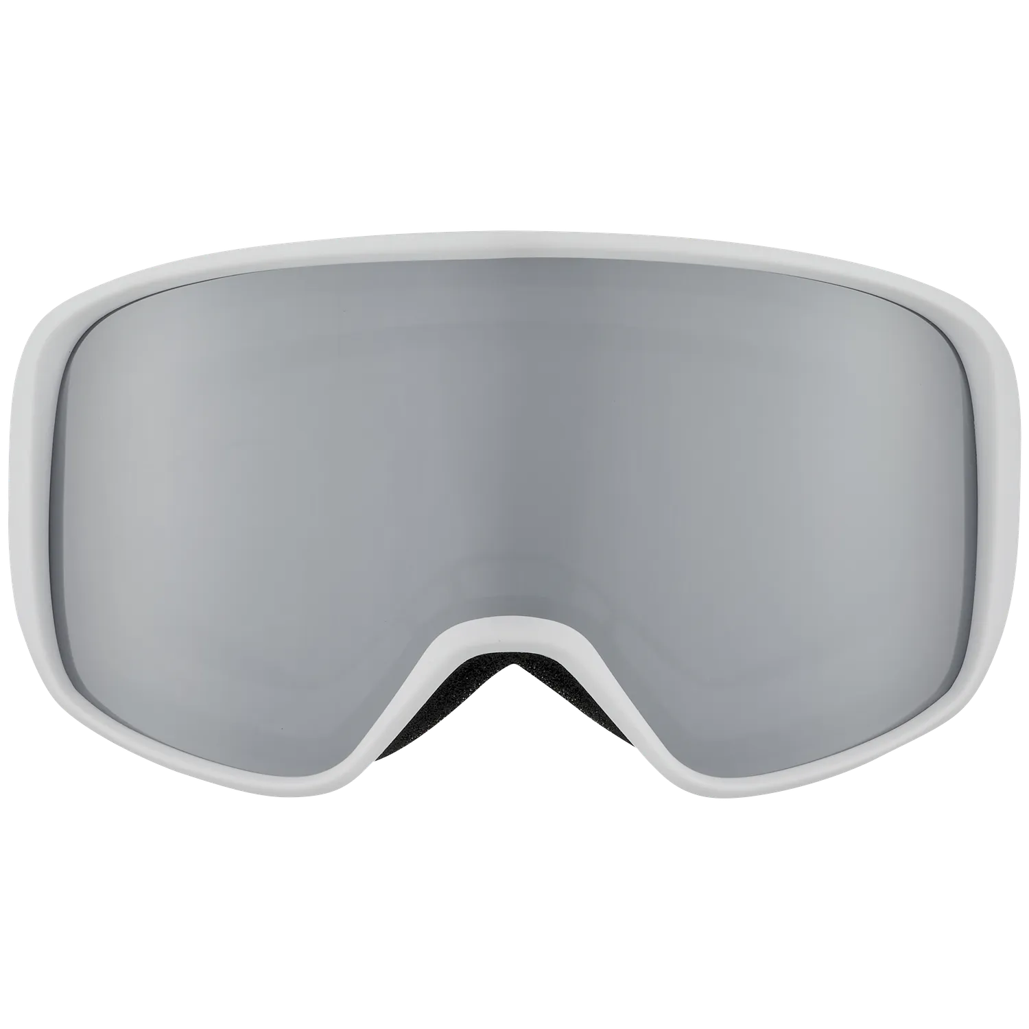 Cairn Glide J skidglasögon Mat White junior kat 3