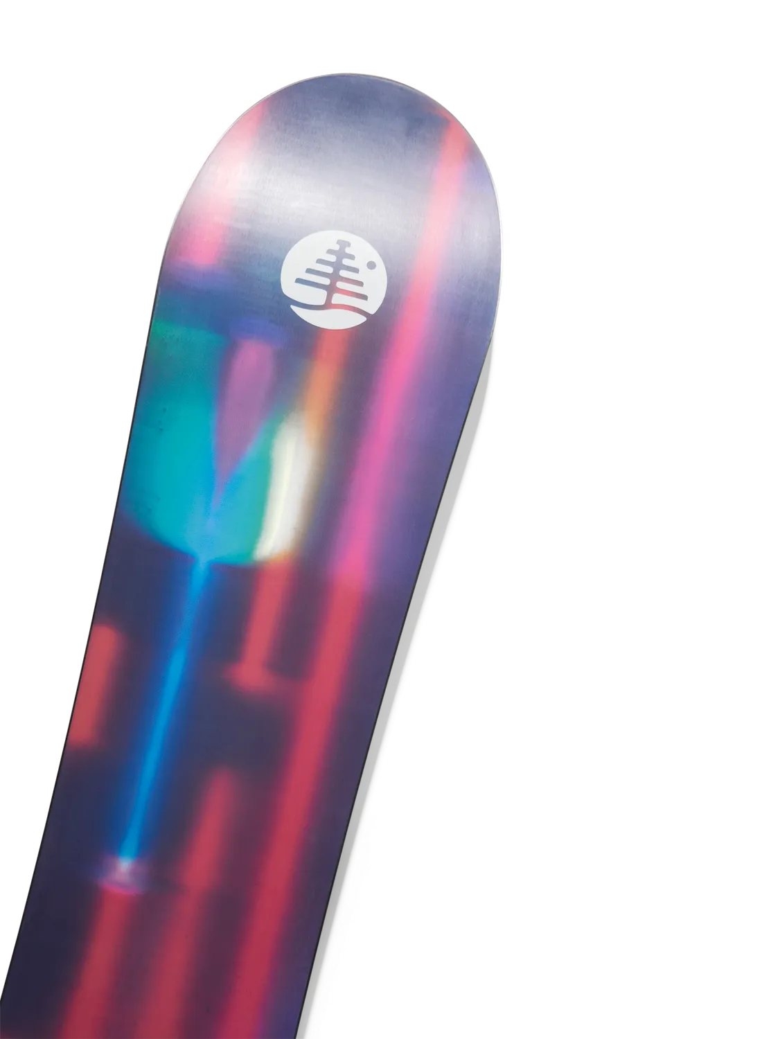 Burton Family Tree Gril Master snowboard 155 camber