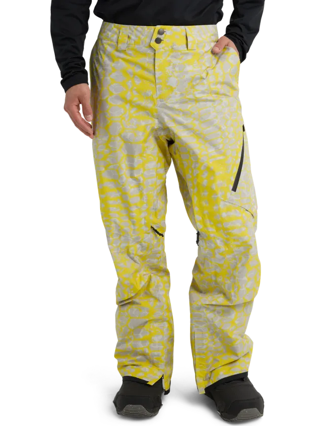 Burton [ak] Cyclic GORE-TEX 2L snowboardbyxor True Black