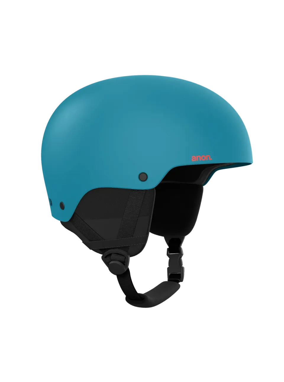 Anon Raider 3 snowboardhjälm retro blue