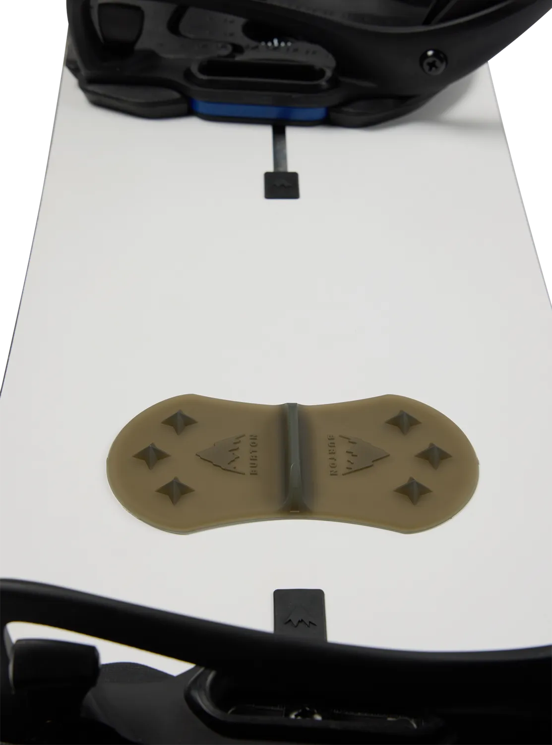 Burton Medium Spike stomppad clear med spikes