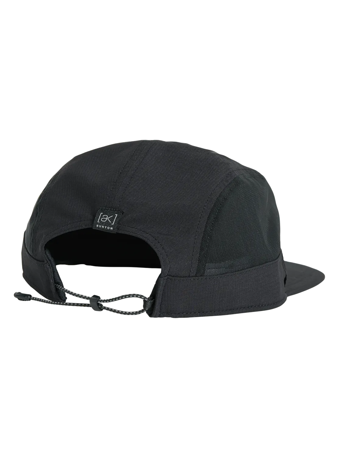 Burton [ak] Helium keps True Black lätt