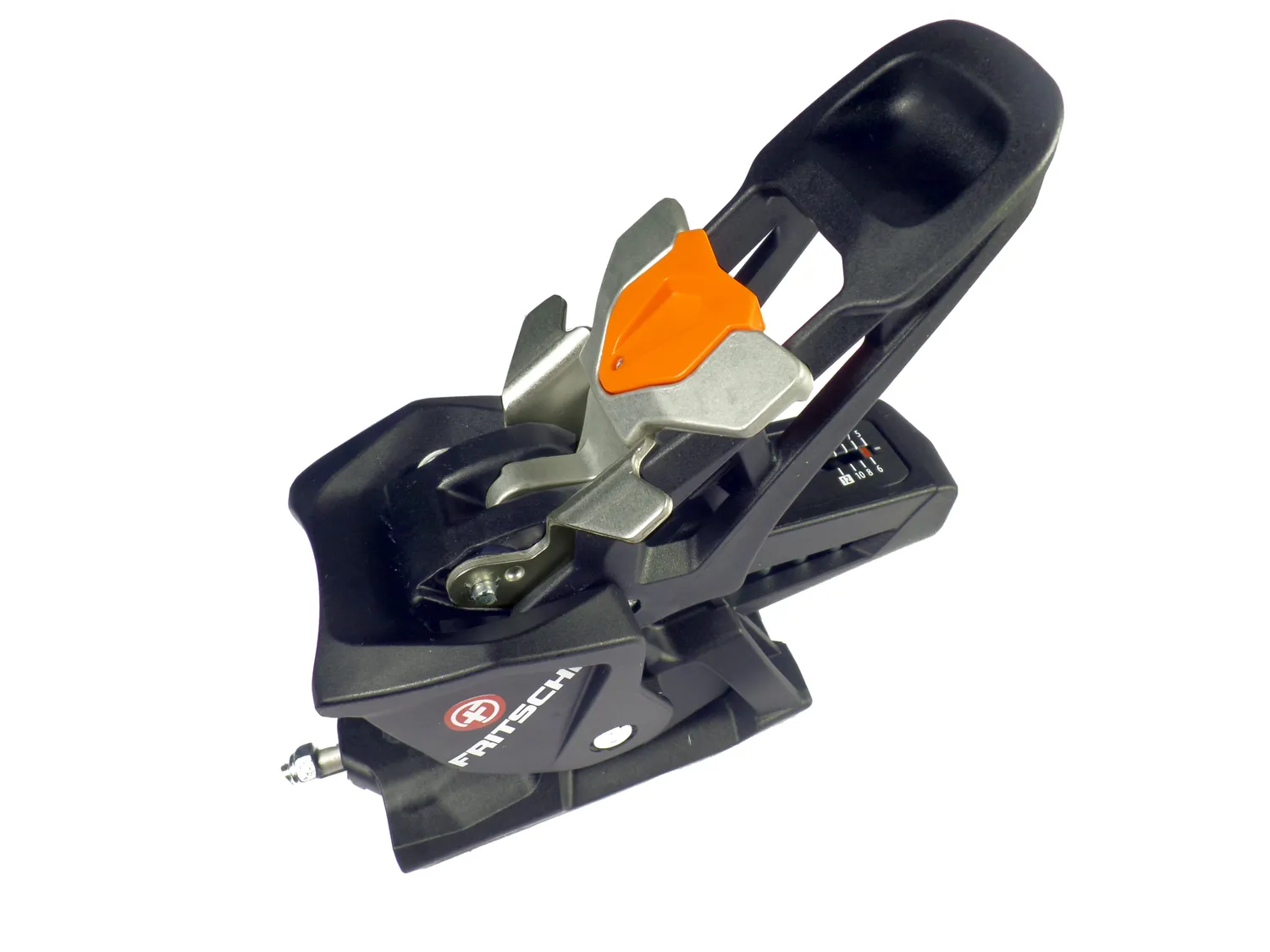 Fritschi Tecton bakdel DIN 13 2024-25 reservdel