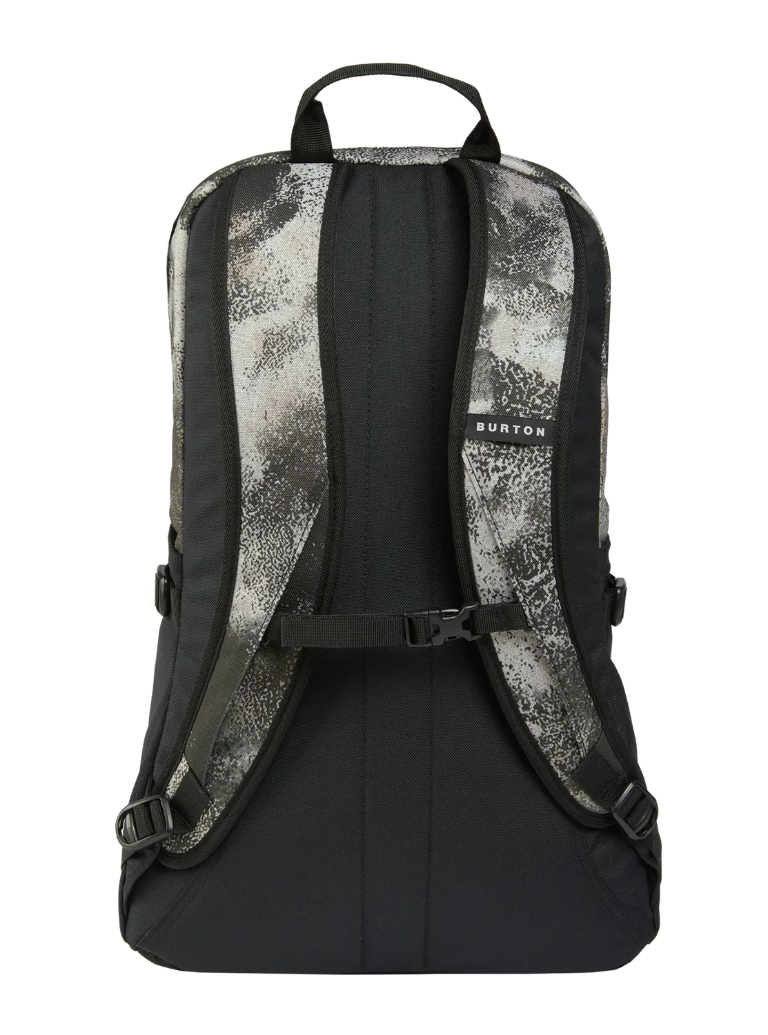 Burton Prospect 2.0 ryggsäck 20L Mineral Blue