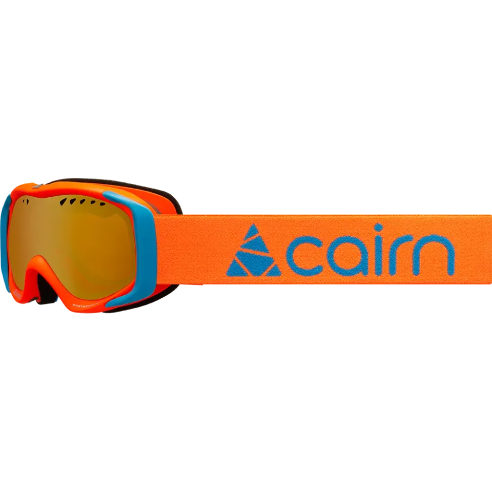 Cairn Booster SPX skidglasögon junior photochromic