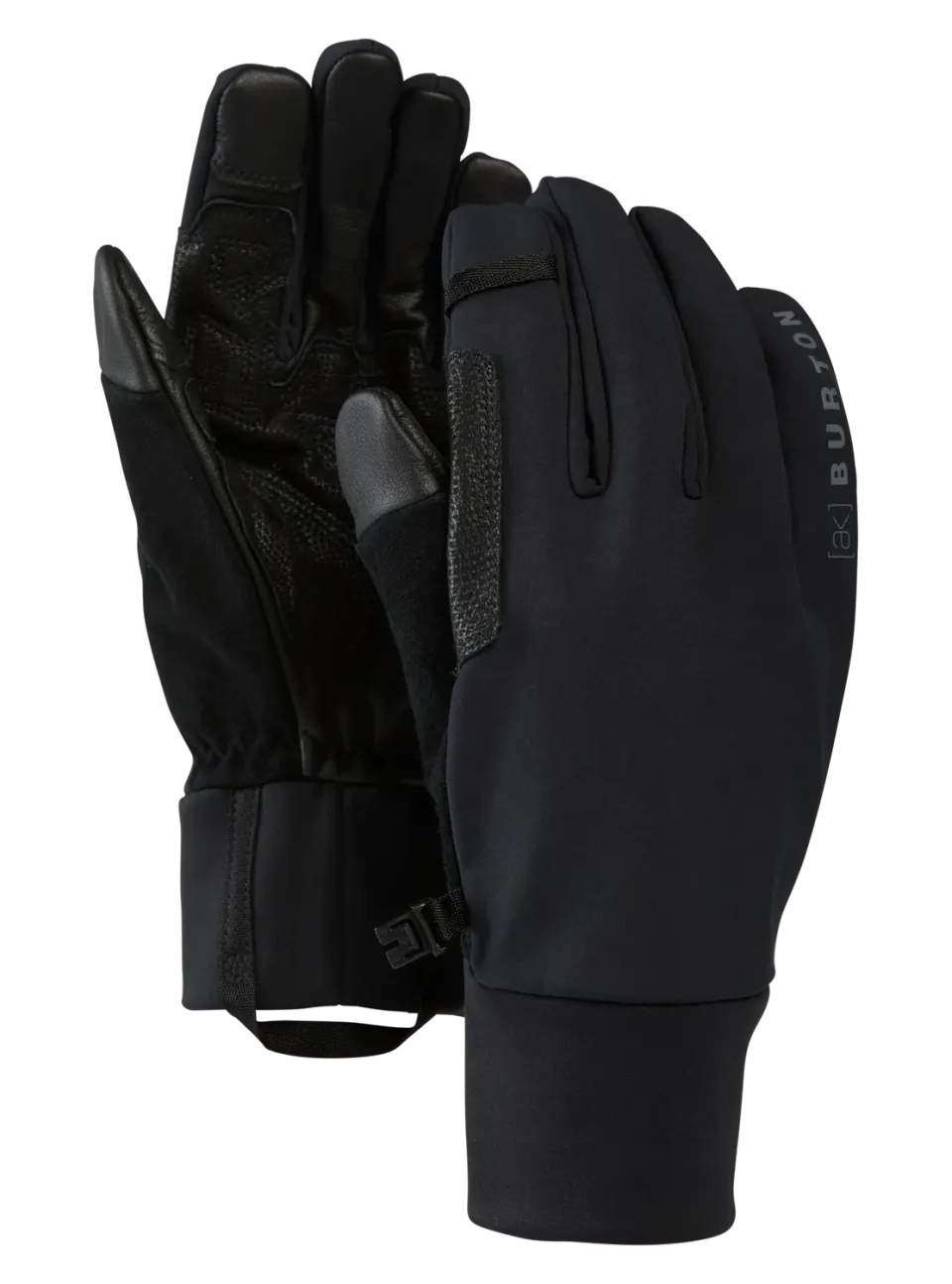 Burton ak Helium Expedition handskar svart touring