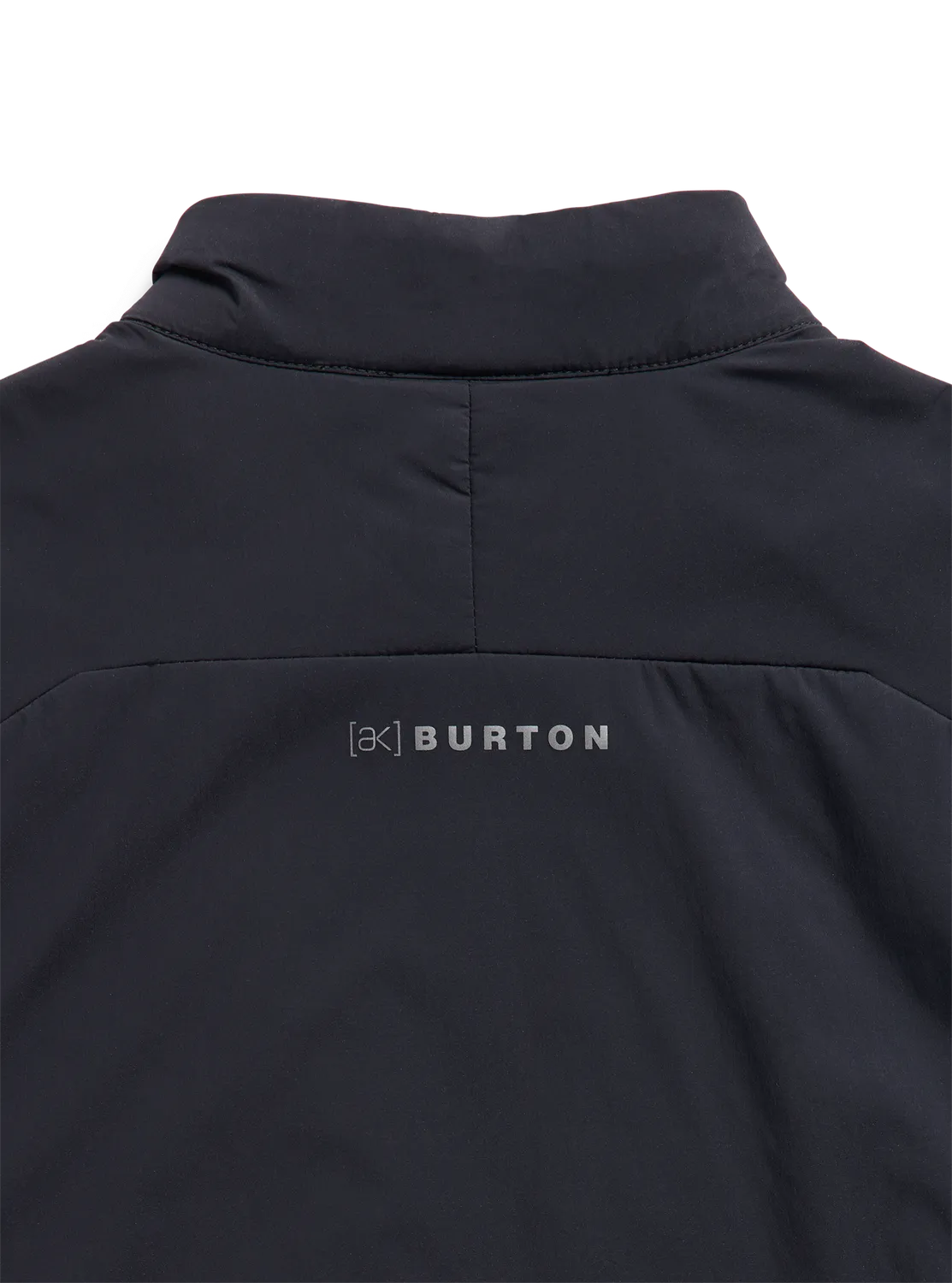 Burton [ak] Helium Stretch isolerväst Dried Moss lätt