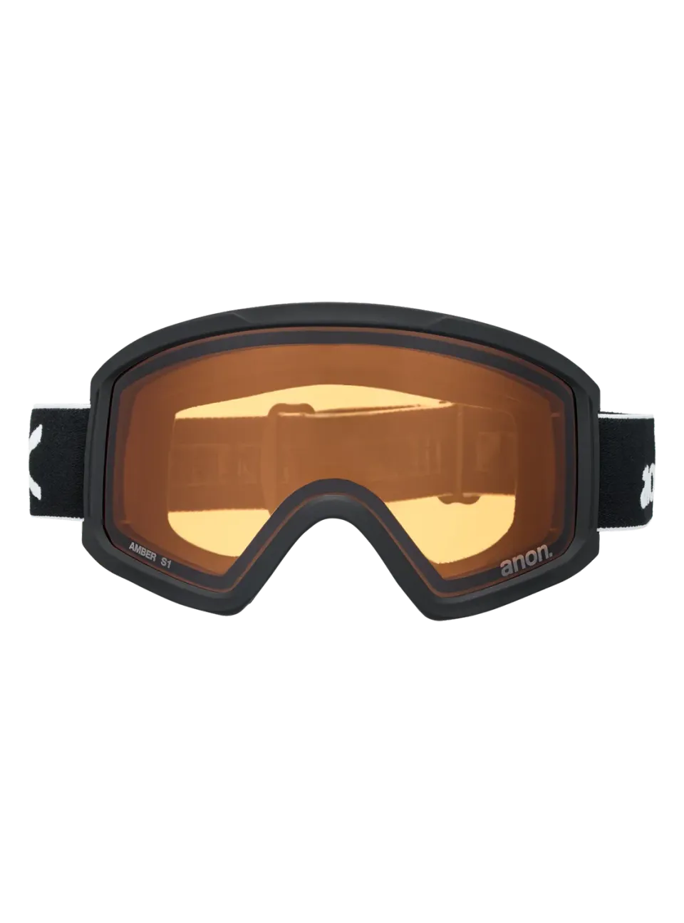 Anon Tracker 2.0 barngoggles Shop Dogs MFI-mask