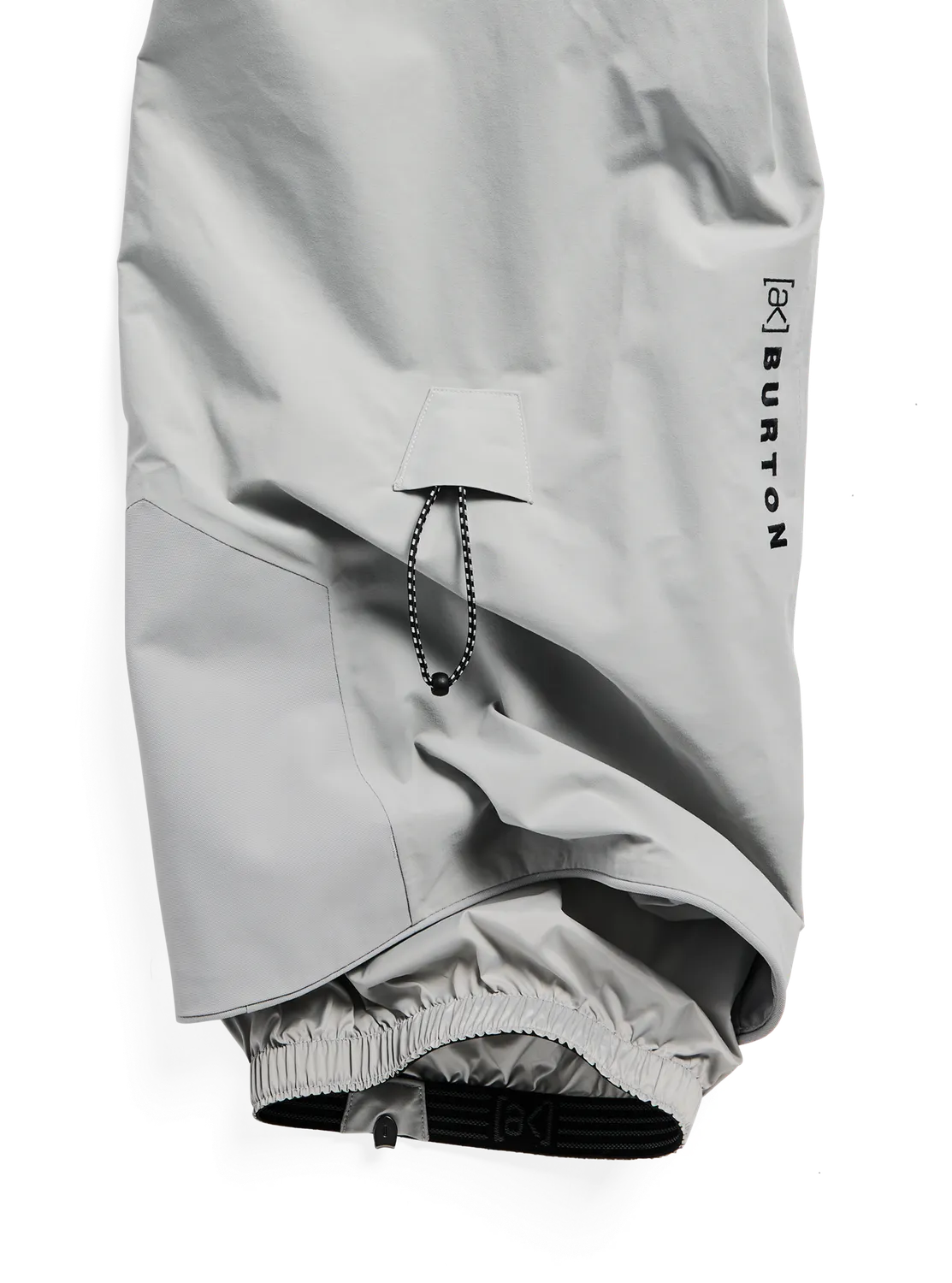 Burton [ak] Cyclic GORE-TEX 2L bib-byxa Keel Camo