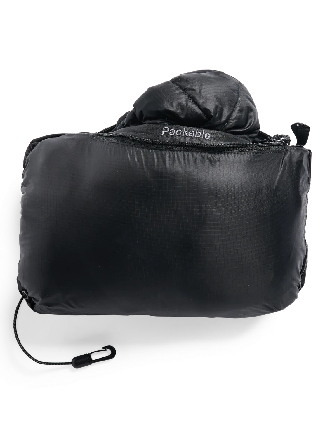 Burton [ak] Baker dunjacka dam True Black packbar