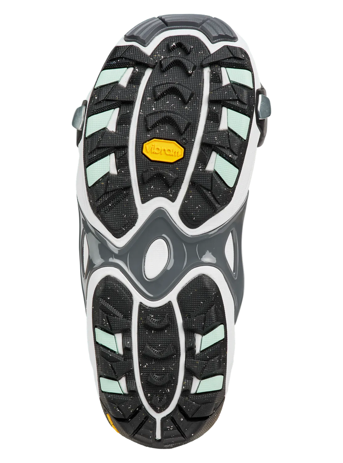 Burton Waverange X Pro Step On snowboardboots Svart BOA
