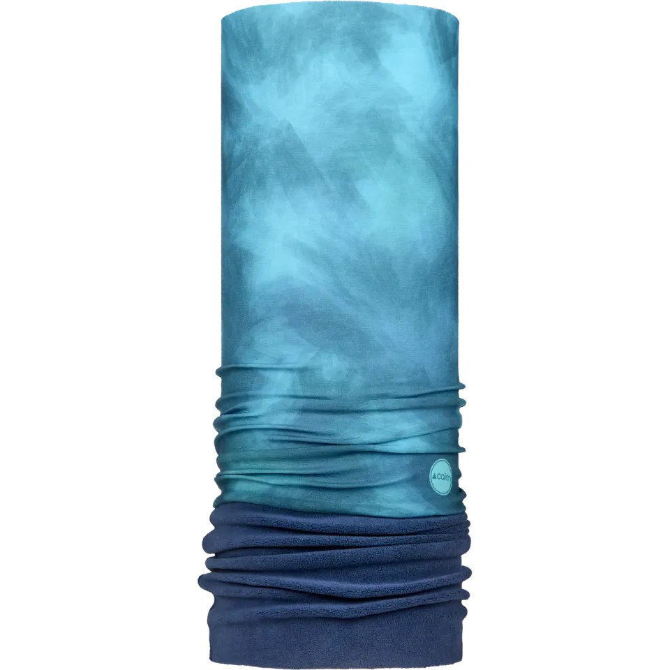 Cairn Malawi Polar Tube halsduk Turquoise Topaz