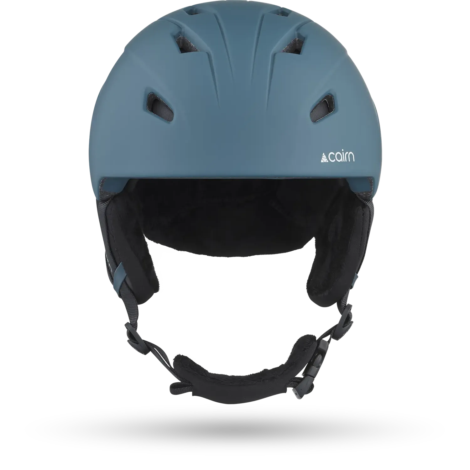 Cairn Electron J skidhjälm junior 51/53 – topaz