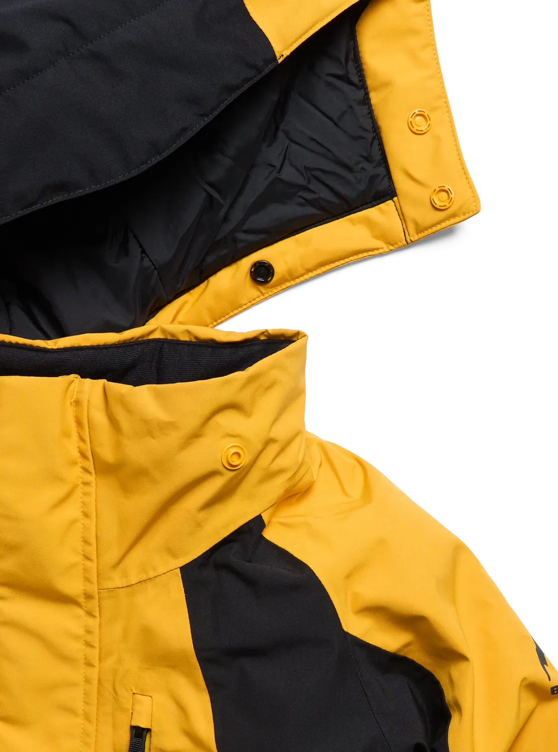 Burton Outbeam GORE-TEX overall 2T Goldenrod vattentät
