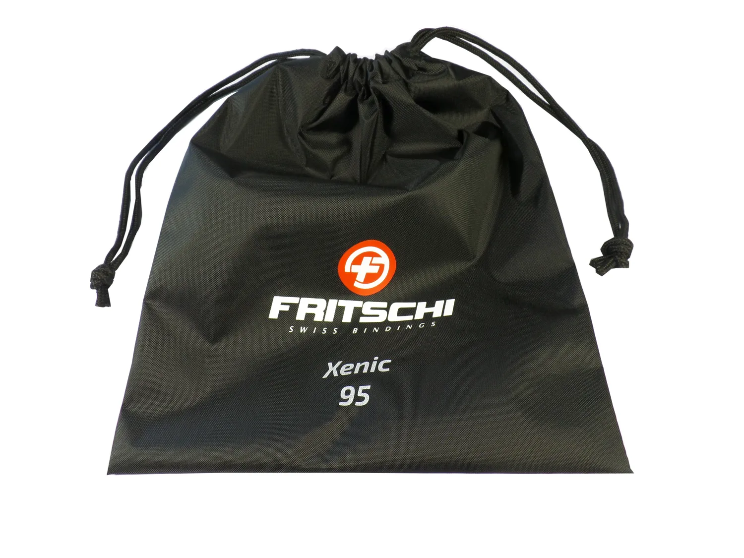 Fritschi harscheisenpåse nylon Xenic 95