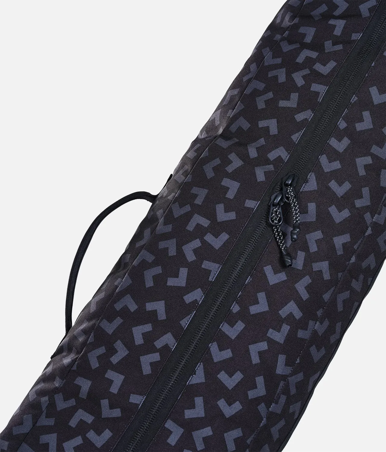 Black Crows Sacus vadderad skidbag svart 175 cm