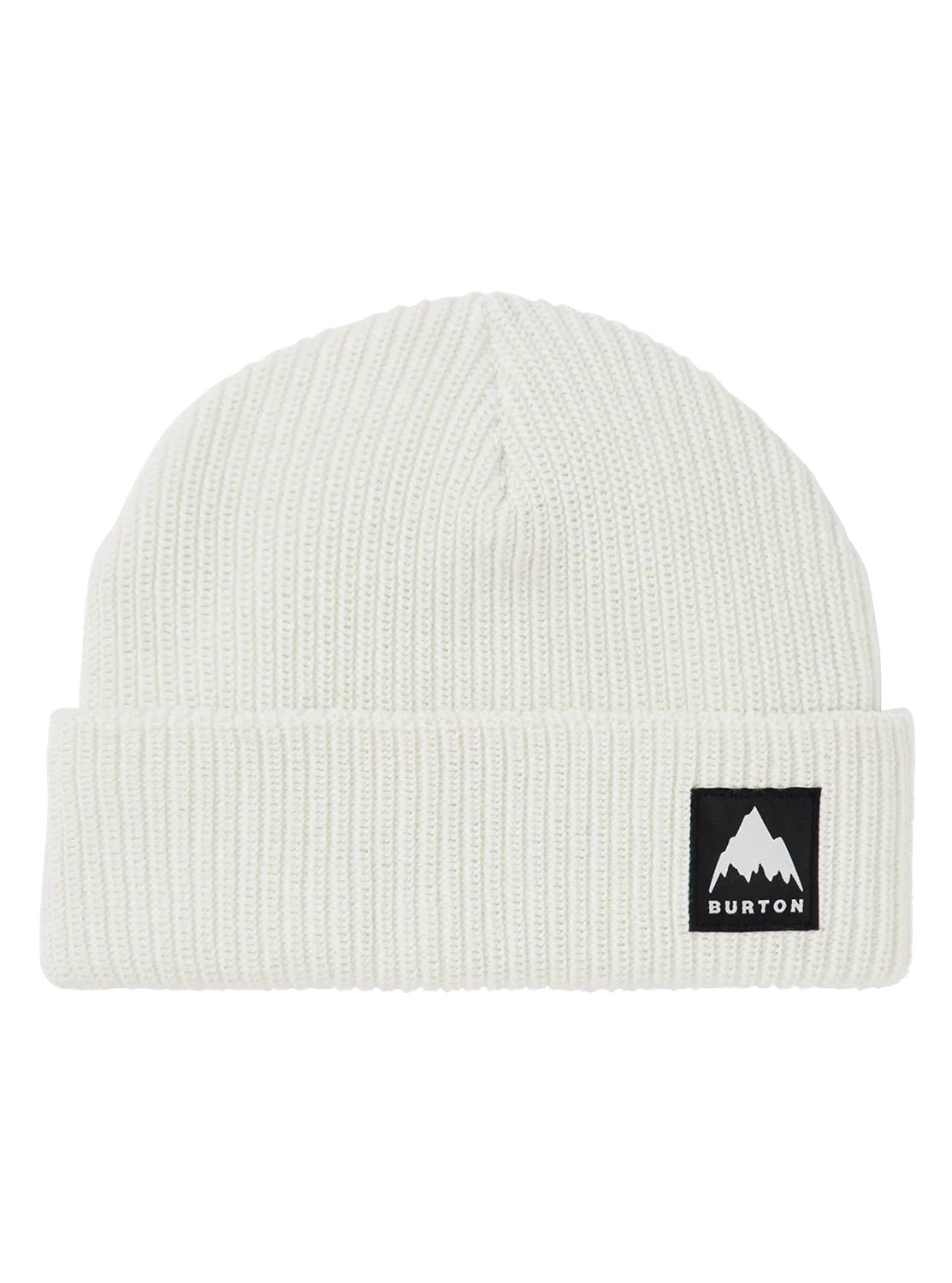 Burton Recycled VT mössa true black återvunnen