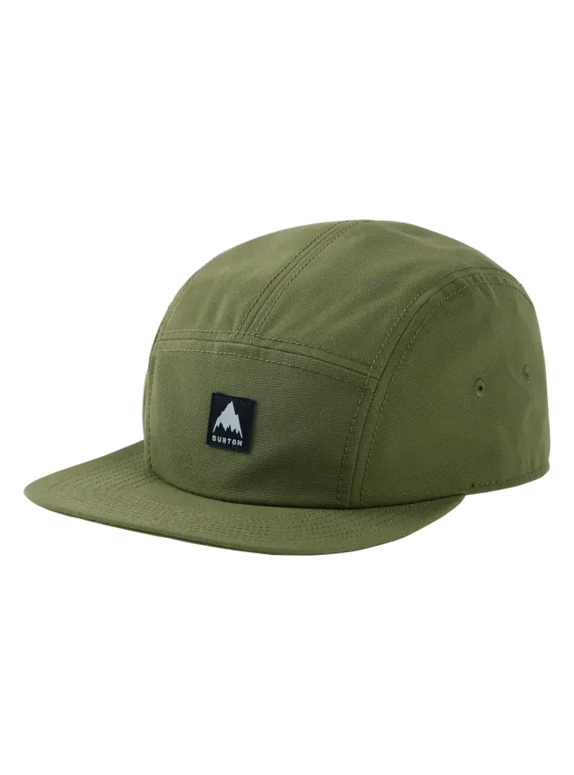 Burton Colfax Cordova keps Forest Moss OS manchester