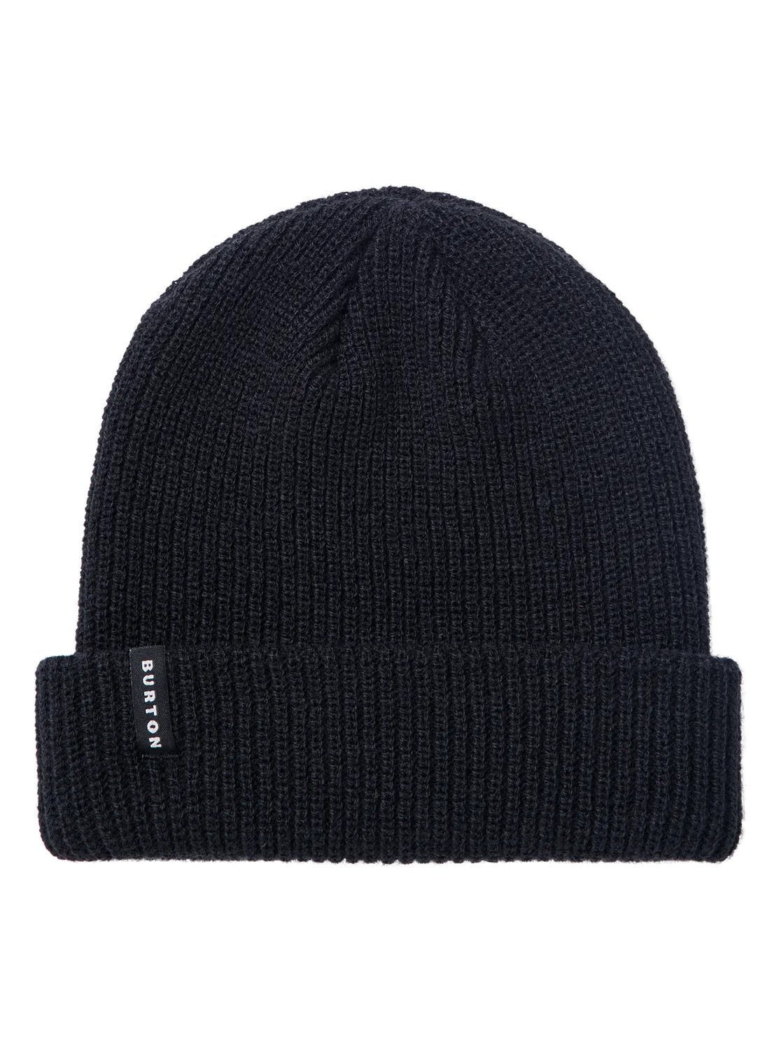 Burton All Day Long Mössa Svart OS tunn